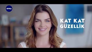 Nivea | Aqua Sensation Canlandırıcı Yüz Kremi Reklam Filmi