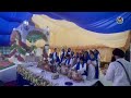 Khushwanth Singh , Music teacher at the Gurunanak Darbar in Jebel Ali