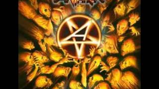 Watch Anthrax The Giant video