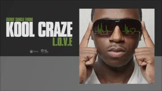 Watch Kool Craze Love video