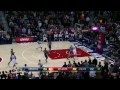 Top 10 Plays of the Atlanta Hawks' 19-Game Win Streak