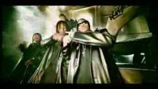 Клип Bone Thugs N Harmony - Change the World