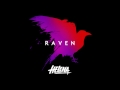 HELENA - Raven (Cover Art)