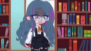 Inferno Tsumugi Shirogane & ??? Fake Collab Blood & Spoilers Warning