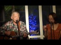 CHiKA & 岩沢二弓 Birthday Live - February 23, 2012 - Singing The Blues, ピンクシャドー