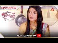 Saath Nibhaana Saathiya | Season 1 | Episode 93 | Kaise banaegi Rashi poore parivaar ke liye khaana?