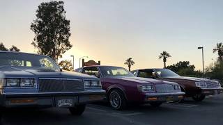 Cruise Night Car Show July 13, 2018 @ Big Guys Pizza