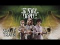 Spiral Drive - Space Train [Official]