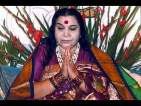 Ya devi Sarva Bhuteshu - Simple.flv