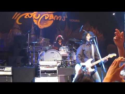 แพ้ใจ เสกLOSO Drummer Tor Silly fools thumb
