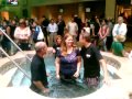 Tamara Baptism