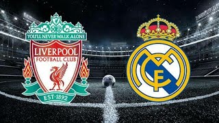 Liverpool - Real Madrid Şampiyonlar Ligi Final Maçı ne zaman, hangi kanalda, saa