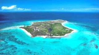 Watch Self Shes An Island video