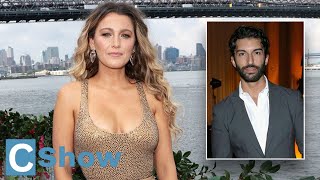Blake Lively And Justin Baldonis Mive It Ends With Us Feud Exposed
