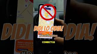 El Truco Prohibido Que Didi No Quiere Que Sepas.