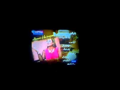 Ghazal by ragni