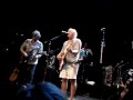 Jimmy Buffett Paris 2009 - Turn up the Heat Chill the Rose (NEW SONG - FIRST PERFORMANCE)