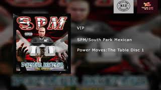 Watch South Park Mexican Vip video