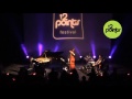 Olivia Trummer Trio @ 12 POINTS DUBLIN 2013