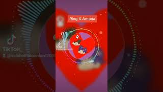 Ring Trulli Tales X Amona Amona Al Mazyona