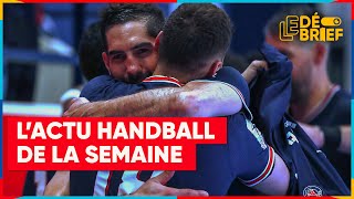 L'actualité HANDBALL de la semaine ! #59