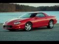 Red Camaro-Rascal Flatts w/lyrics