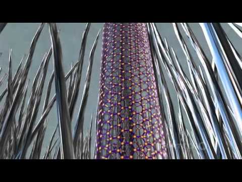 Nova: Carbon Nanotubes