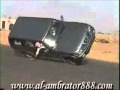 SAUDI DRIVING ON TWO WHEELS.wmv