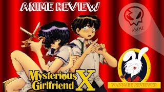 The Most Romantic Spit Swapping (Mysterious Girlfriend X Review)