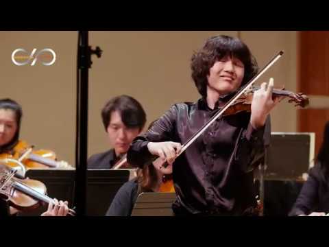 Camerata Artists International Competition