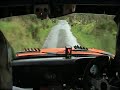 Gullion Stages 2011 Stage 5 Neil Hickey-Enda Kennedy