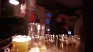 Watch Ashpipe Hooligans Attitude video