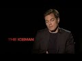 The Iceman Interview - Michael Shannon (2013) - Ray Liotta Thriller HD