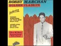*Popcorn Oldies* - Bobby Marchan - "Look at my heart"