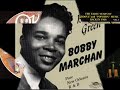 *Popcorn Oldies* - Bobby Marchan - "Look at my heart"