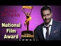 Ajay Devgan National Film Award | Zakhm | The Legend of Bhagat Singh
