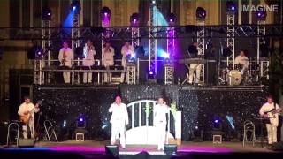 VIAS FESTES DU 15 AOUT 2013