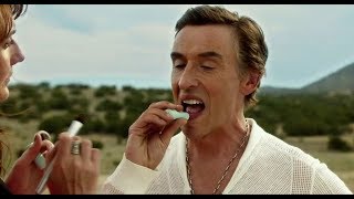 IDEAL HOME TRAILER (2018)