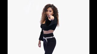 Alondra Santos -- Cierra La Puerta // Official Music Video