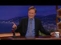 Fan Correction: Andy Has Terrible Japanese Pronunciation! - CONAN on TBS