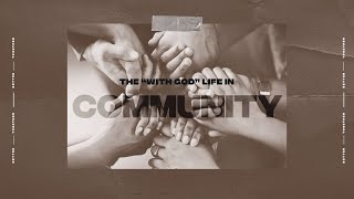 Trabuco Presbyterian Church Worship May 22 2022