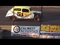Vintage Hardtops @ Petaluma Speedway  8-25-18