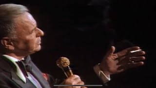 Watch Frank Sinatra The Gal That Got Away medley video