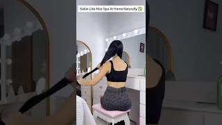 Methi & Hibiscus Hair Mask For Hair Growth
