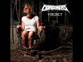 Coroners - Decimate (intro) + Exhumation (EP "Verdict" 2012)