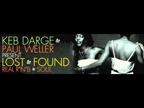 Lost & Found - Real R&B And Soul