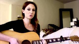 Watch Katie Cole Matter Of Time video