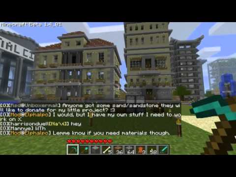 Minecraft Smp Servers