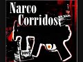 NARCO CORRIDOS_ALFREDITO OLIVAS_REGULO CARO_NOEL TORRES