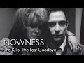 The Last Goodbye